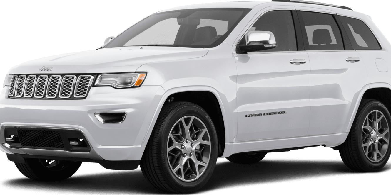 JEEP GRAND CHEROKEE 2021 1C4RJFBG0MC827258 image